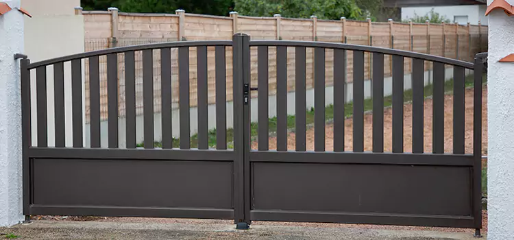Advanced Gate Solutions in Temecula, CA