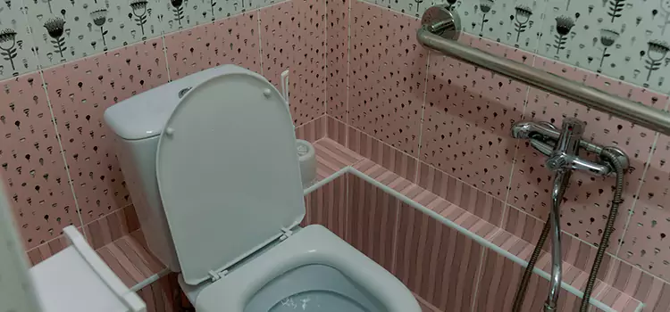 Meeting Diverse Needs With Accessible Restroom Solutions in Temecula, CA