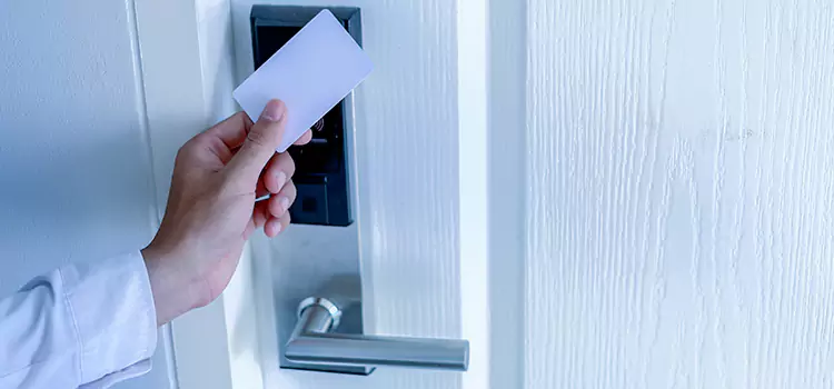 Why Choose Us for Your Keycard Lock Installation in Temecula, CA?