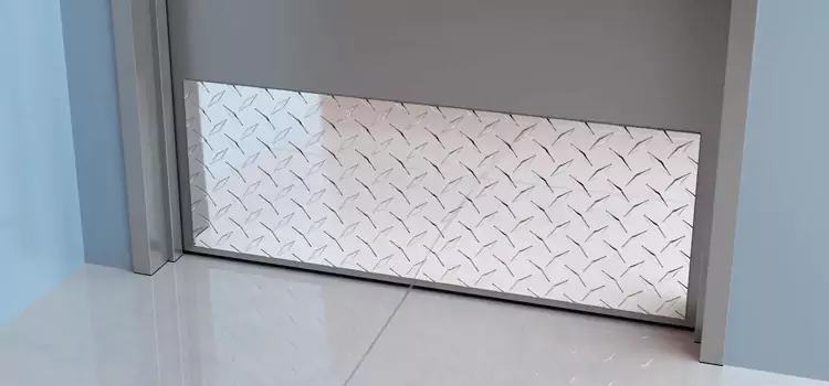 Benefits of Professional Kick Plate Solutions in Temecula, CA