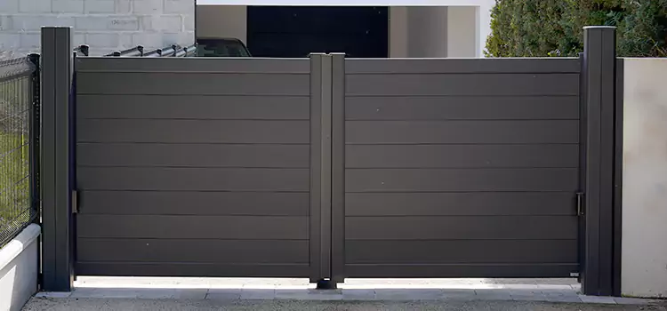 Common Residential Gate Issues We Resolve in Temecula, CA