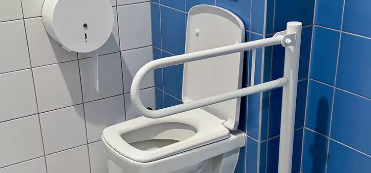 Comprehensive Solutions in Temecula, CA for Accessible Facilities
