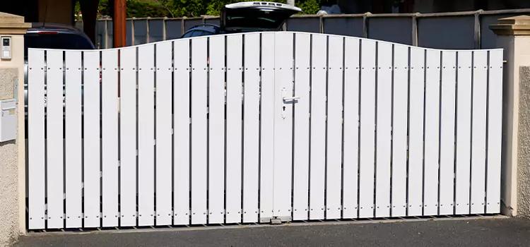 Why Choose Us for Residential Gate Repair in Temecula, CA?
